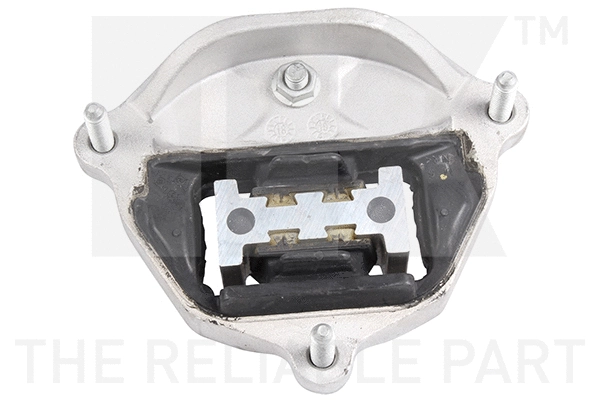 Mounting, automatic transmission