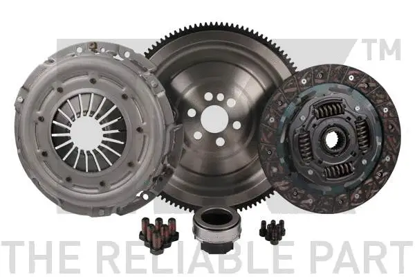 Clutch Kit (131540)
