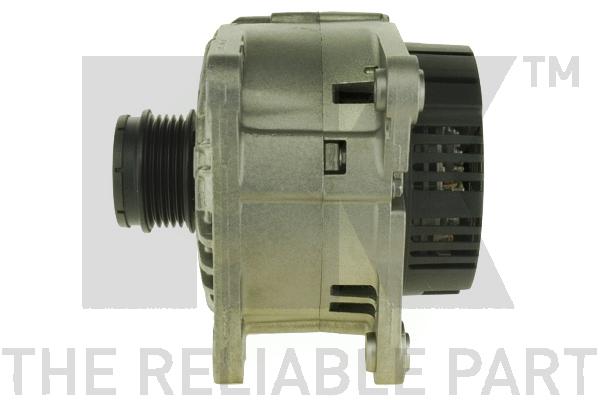 Alternator (4842830)