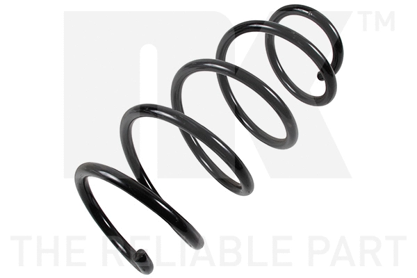 Suspension Spring (5347189)