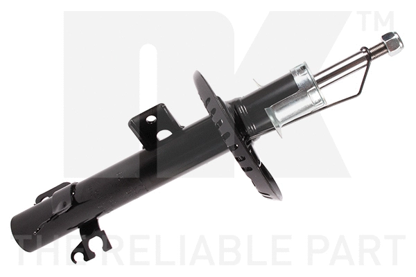 Shock Absorber (65473888)