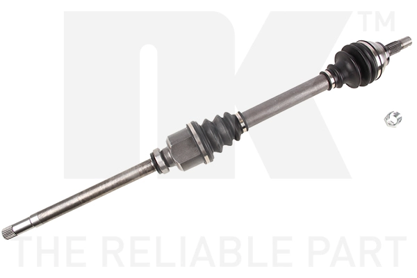 Drive Shaft (501990)