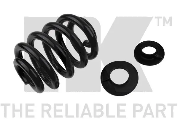 Suspension Spring (544783)