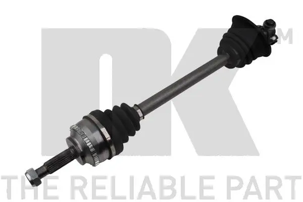 Drive Shaft (503941)