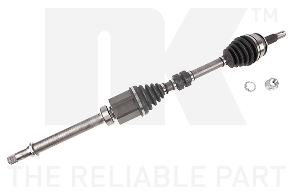 Drive Shaft (502222)