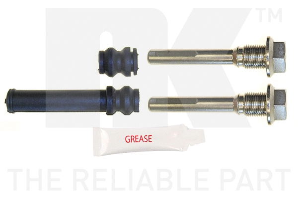 Guide Sleeve, brake caliper (8945027)