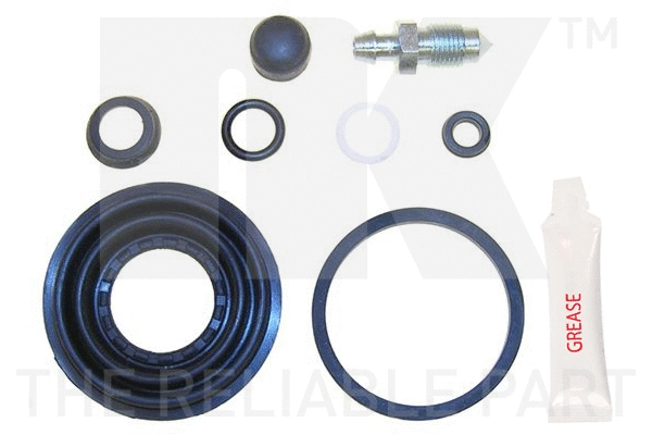 Repair Kit, brake caliper (8837007)