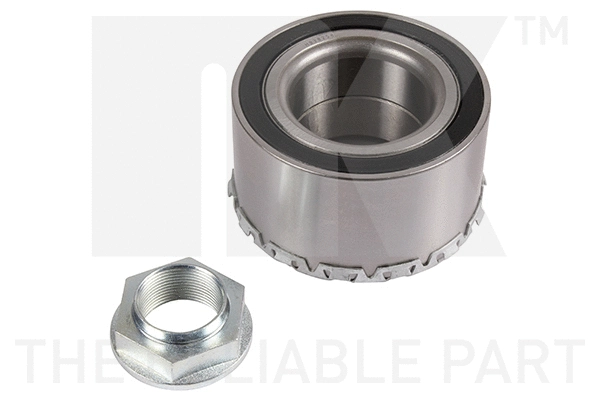 Wheel Bearing Kit (763323)