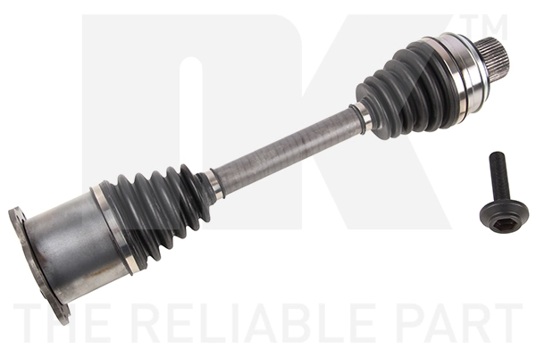 Drive Shaft (5047225)