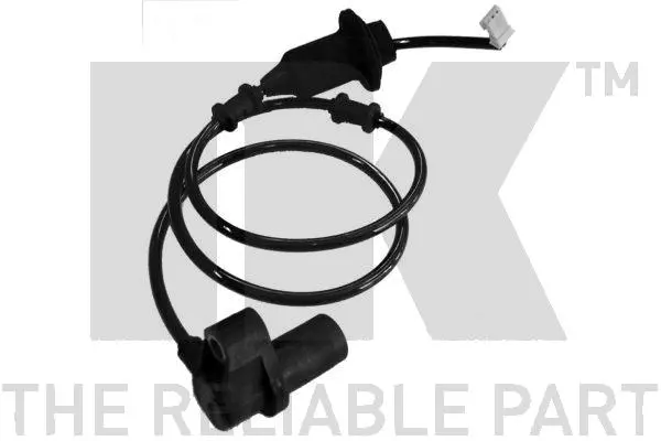 Sensor, wheel speed (293303)