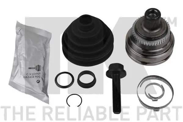 Joint Kit, drive shaft (514781)