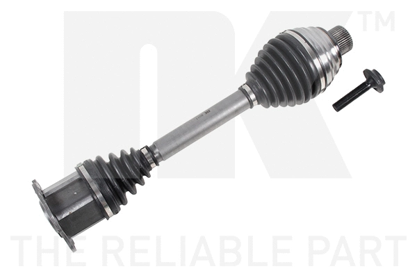 Drive Shaft (5047216)