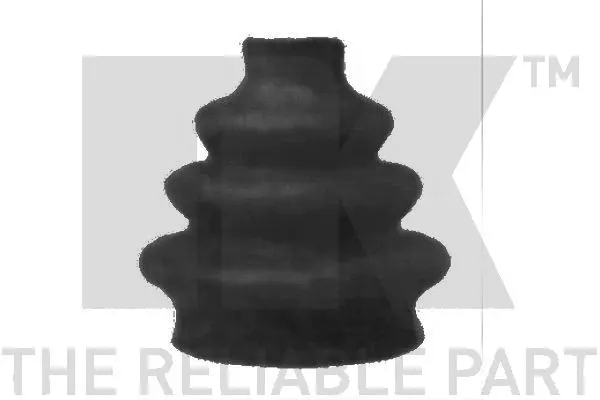 Bellow Kit, drive shaft (524805)