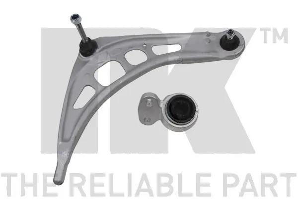 Control/Trailing Arm, wheel suspension (5011564)