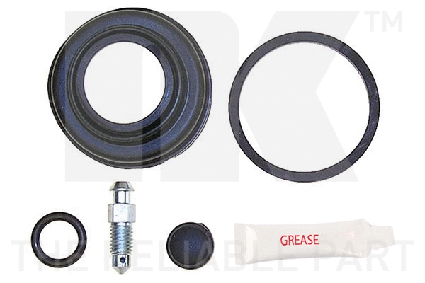 Repair Kit, brake caliper (8839015)