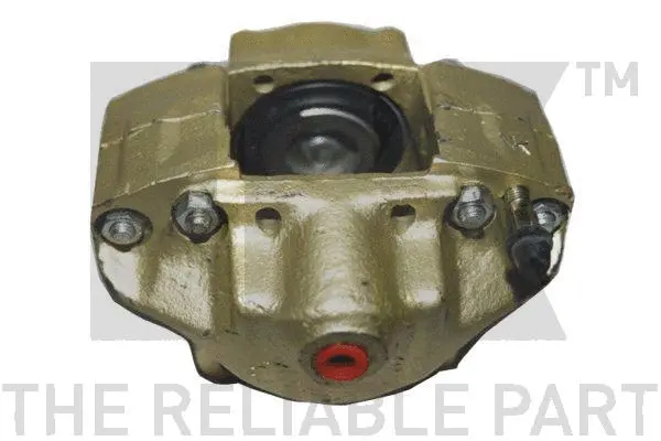 Brake Caliper (214705)