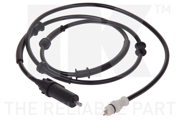 Sensor, wheel speed (292365)