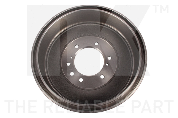 Brake Drum