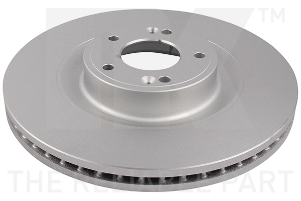 Brake Disc (313452)