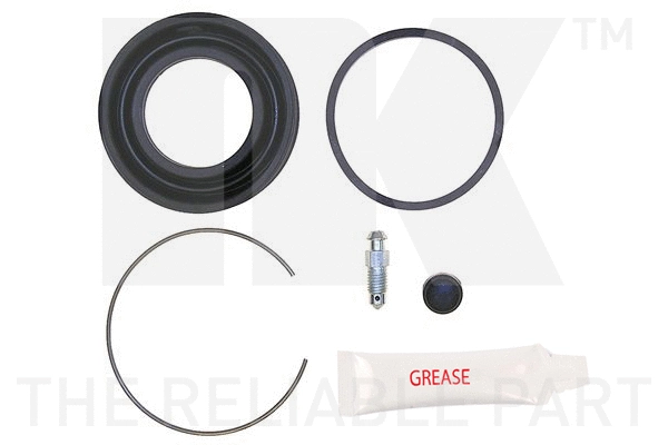 Repair Kit, brake caliper (8814001)