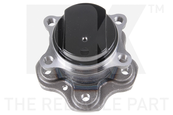 Wheel Bearing Kit (762257)