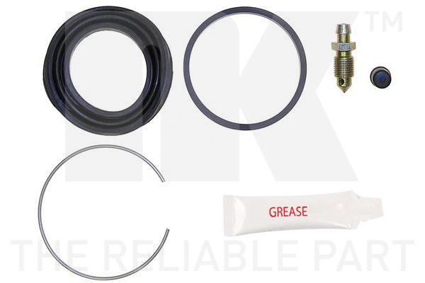 Repair Kit, brake caliper (8830005)