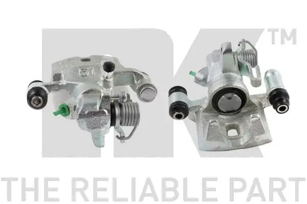 Brake Caliper (2130169)