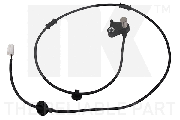 Sensor, wheel speed (293207)