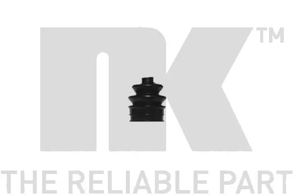 Bellow Kit, drive shaft (521203)