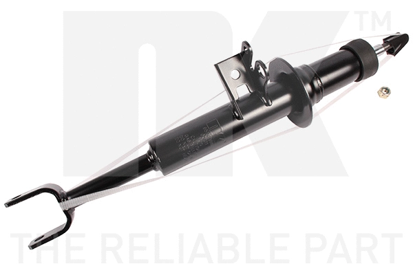 Shock Absorber (651533888)