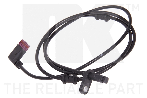 Sensor, wheel speed (293313)