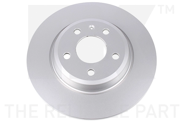 Brake Disc (3147183)