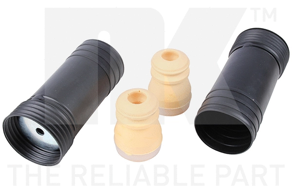 Dust Cover Kit, shock absorber (691514)