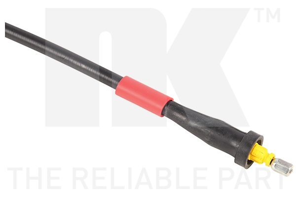 Cable Pull, parking brake