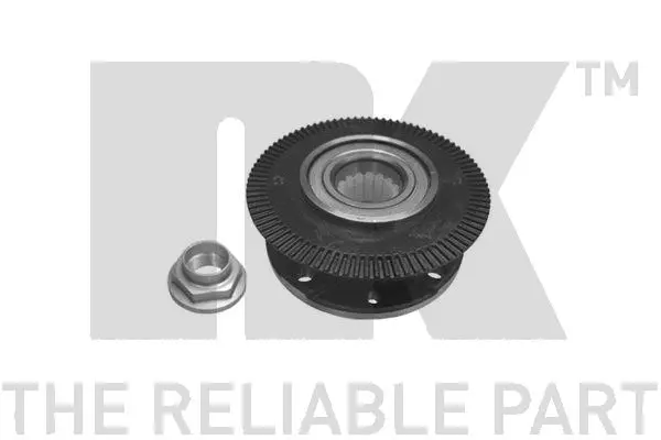 Wheel Bearing Kit (769927)
