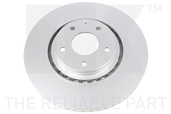Brake Disc (313288)