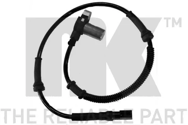 Sensor, wheel speed (292510)