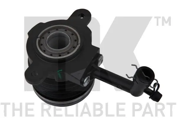 Central Slave Cylinder, clutch (141001)