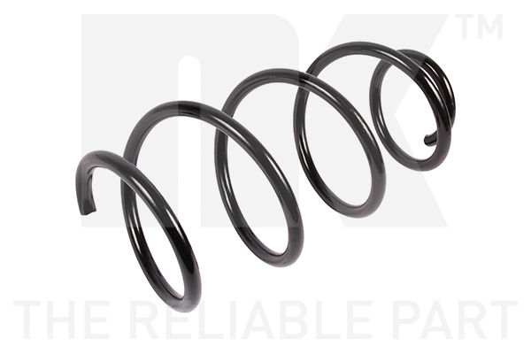 Suspension Spring (5347207)