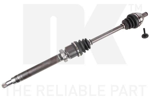 Drive Shaft (502590)