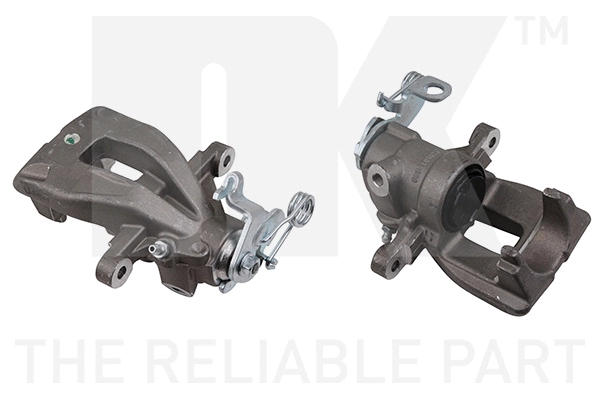 Brake Caliper (2137126)