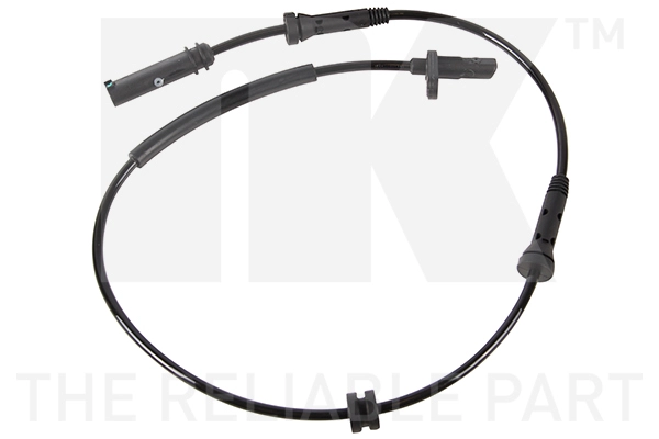 Sensor, wheel speed (291562)