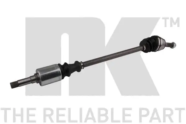 Drive Shaft (509911)