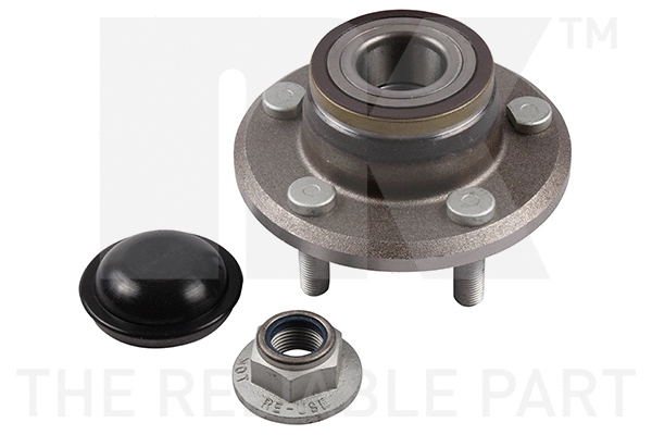 Wheel Bearing Kit (759305)