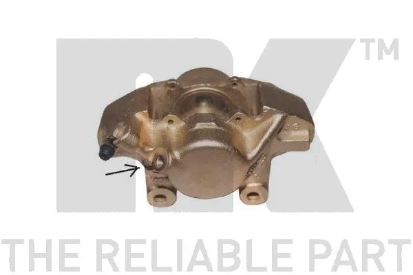 Brake Caliper (211221)