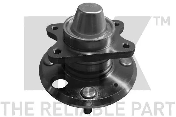 Wheel Bearing Kit (763410)