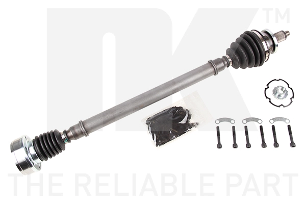 Drive Shaft (5047138)