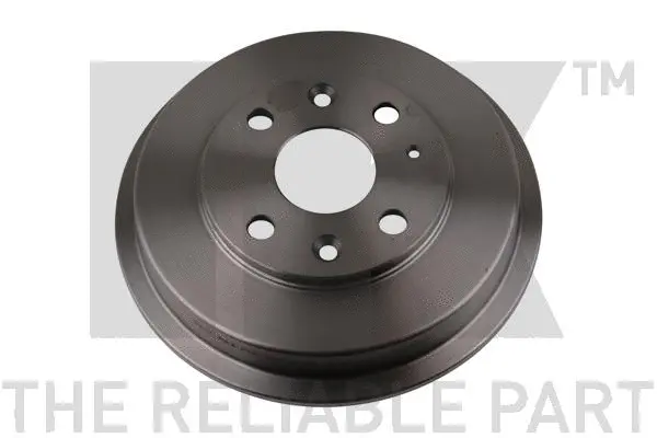 Brake Drum (253212)