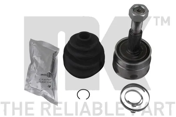 Joint Kit, drive shaft (512256)