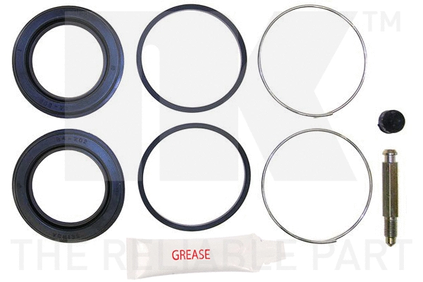 Repair Kit, brake caliper (8899037)